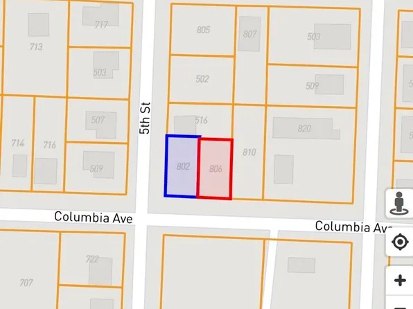 802 Columbia Ave, Benton, AR 72015