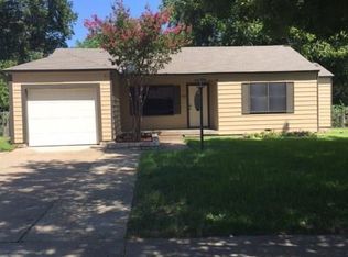 2717 Rolinda Dr, Dallas, TX 75211