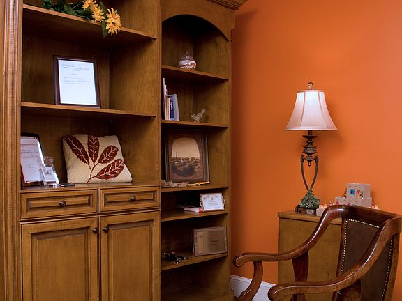 Office for videoconferencing