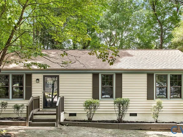 9924 Joindre Ct, North Chesterfield, VA 23237