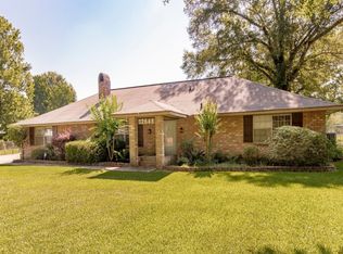 12648 Centerra Ct, Baker, LA 70714