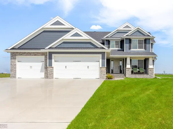 4533 38 1/2 Ave N, Reiles Acres, ND 58102