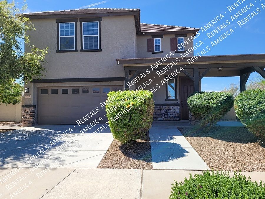 1st image of 22239 E Via De Olivos Ct