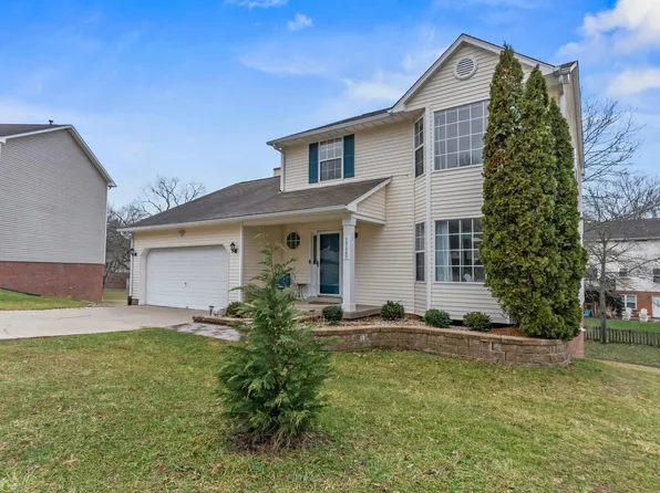 1720 Twain Ridge Dr, Lexington, KY 40514