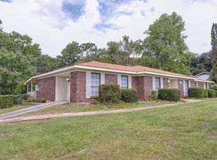 7800 Terry Dr, Mobile, AL 36695