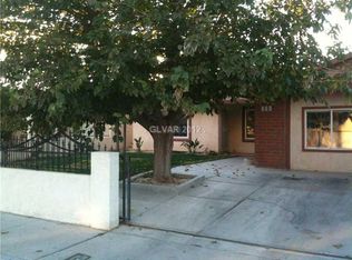 828 Dawn Dr, Las Vegas, NV 89110