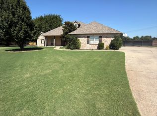 3801 SE 86th Pl, Oklahoma City, OK 73135