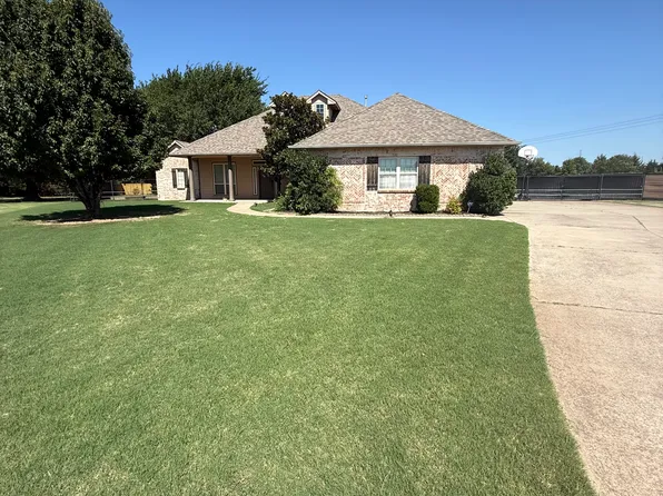 3801 SE 86th Pl, Oklahoma City, OK 73135