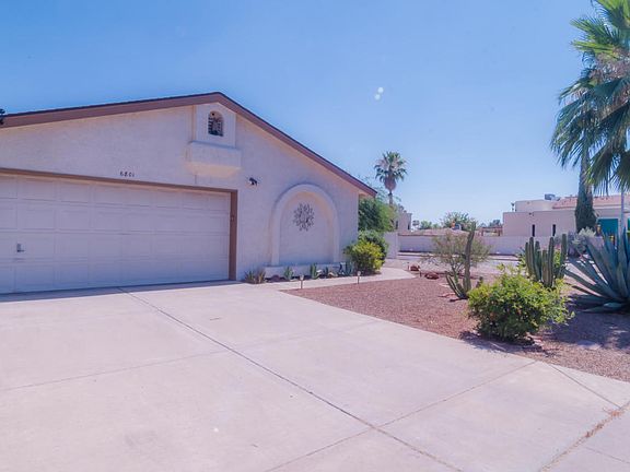 2nd image of 6801 E Aire Libre Ln