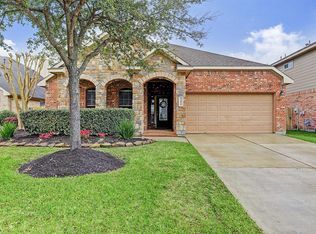 13915 Eden Manor Ln, Houston, TX 77044