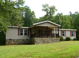 515 Stagecoach Dr, Macon, GA 31211