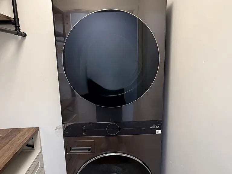 Brand New Washer & Dryer