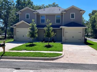 1005 S 6th St UNIT 1, Bonham, TX 75418