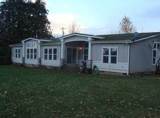 1945 Markham Rd, Hood River, OR 97031