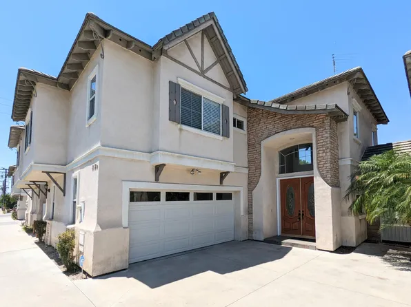 818 S 2nd Ave #B, Arcadia, CA 91006