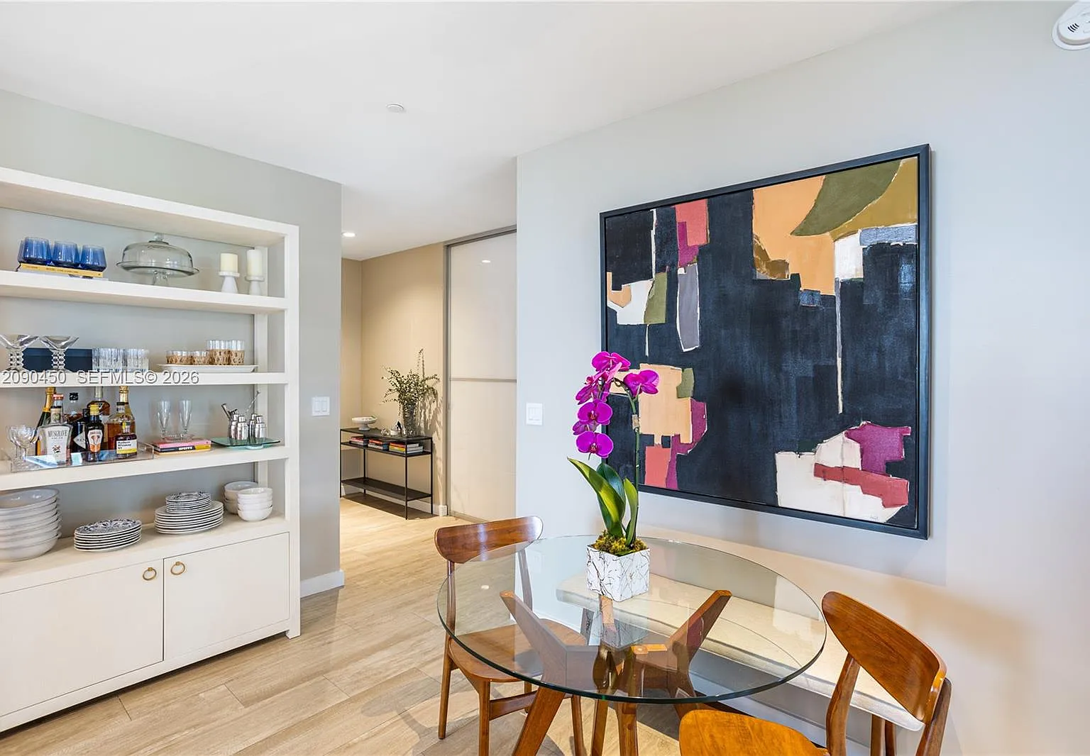 Club Residences At Park G — Photo 4
