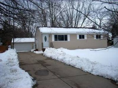 4004 Keller Hanna Dr, Brunswick, OH, 44212