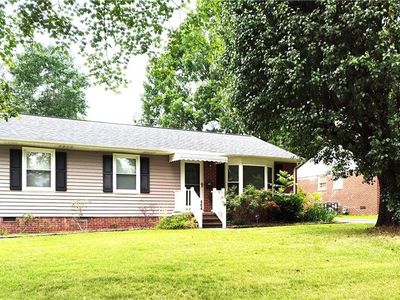 404 Oakgrove Dr, Graham, NC, 27253