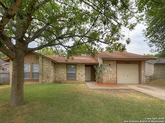 2nd image of 4746 Casa Bello St