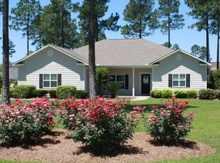 106 Road, Douglas, GA 31535