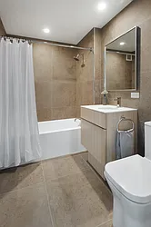 Rented by Brookfield (Funnel)