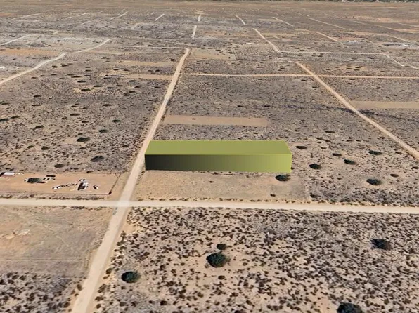 26th U5 B75 L2 St NW, Rio Rancho, NM 87144