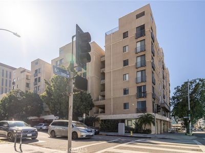 625 S Berendo St APT 312, Los Angeles, CA, 90005