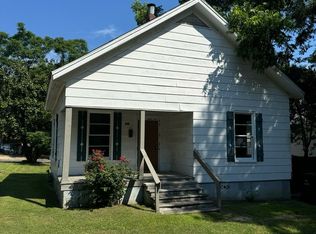 323 Hasty St, Rock Hill, SC 29730