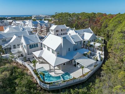 98 Whitten Way, Inlet Beach, FL, 32461