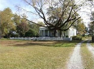 2604 Eufaula Hwy, Georgetown, GA 39854