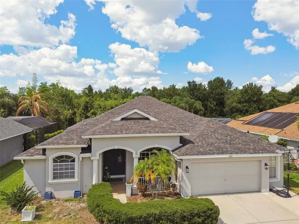 2117 Larkspur Ct, New Port Richey, FL 34655