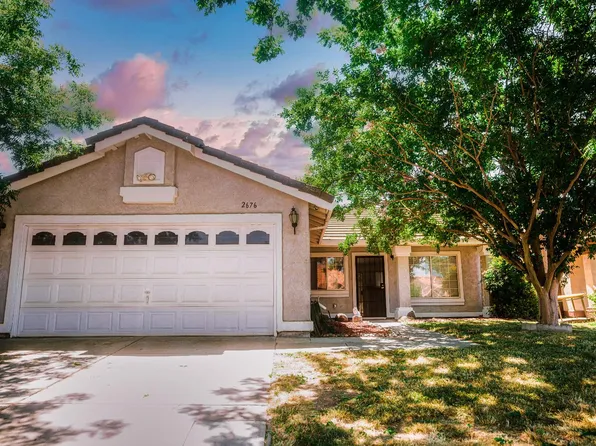 2676 Wausa Way, Stockton, CA 95206