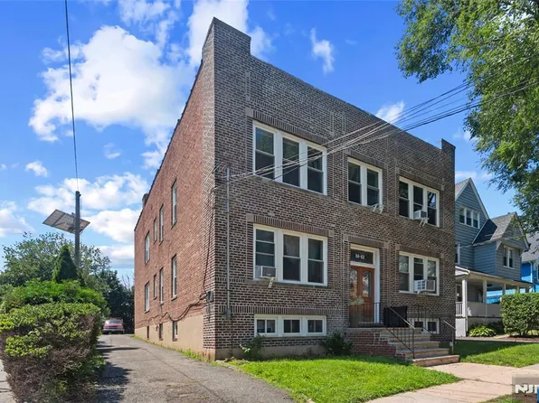 60-62 Elmwood Ave, Montclair, NJ 07042