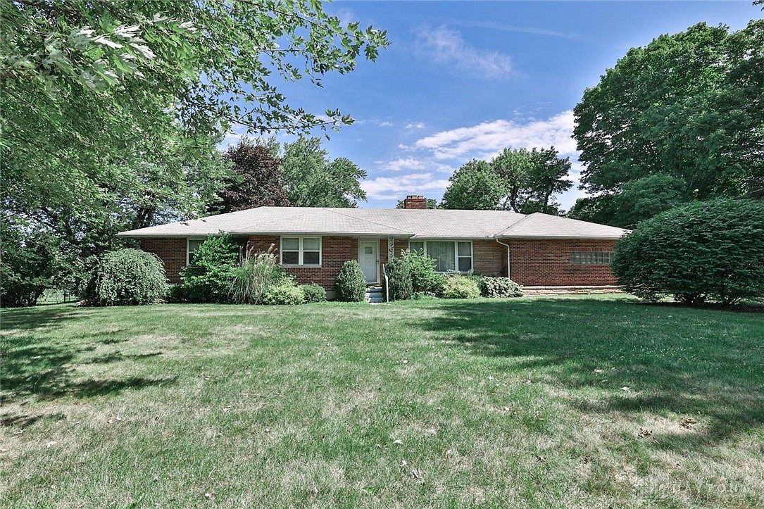 945 Old Springfield Rd, Vandalia, OH 45377 MLS 915493 Zillow