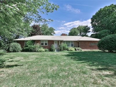 945 Old Springfield Rd, Vandalia, OH, 45377