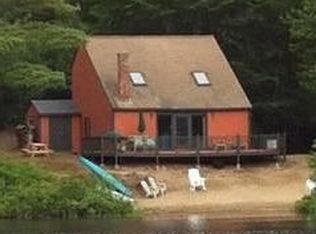 6 Little Loop Rd, Madison, NH 03849