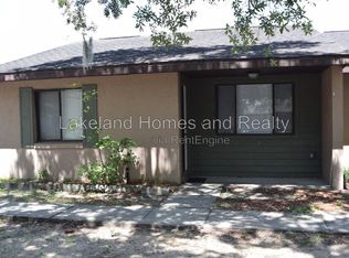 2237 Bordeau Ct APT 1, Auburndale, FL 33823