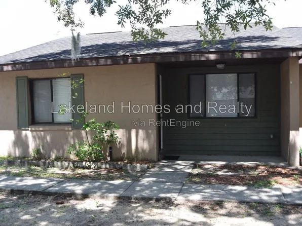 2237 Bordeau Ct, Auburndale, FL