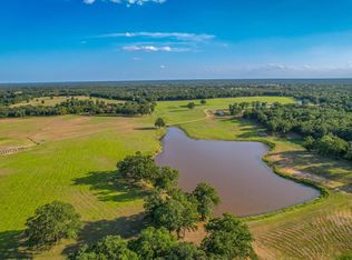384 County Road 890, Teague, TX 75860