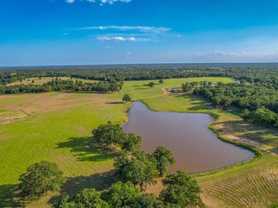 384 County Road 890, Teague, TX, 75860