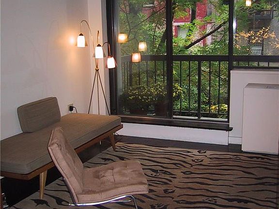 2nd image of 344 W 23rd St APT 2E