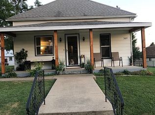 307 W Broadway St, Randolph, NE 68771