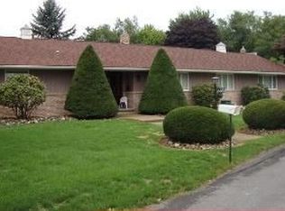 307 Douglas St, Philipsburg, PA 16866