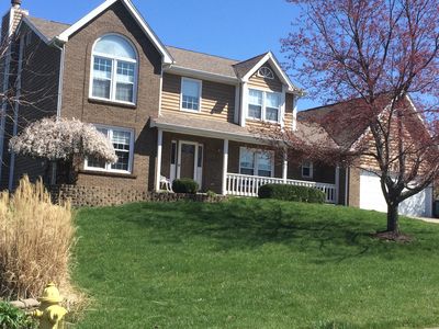 7406 Emi Dr, Liberty Township, OH, 45044