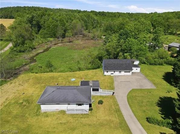8733 State Route 44, Ravenna, OH 44266