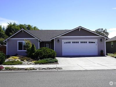 51 Jara Way, Sequim, WA, 98382