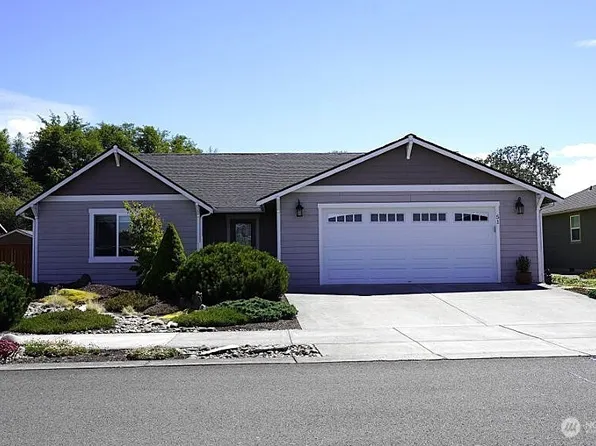 51 Jara Way, Sequim, WA 98382