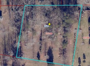 2524 Mableton Dr LOT 2, Burlington, NC 27217