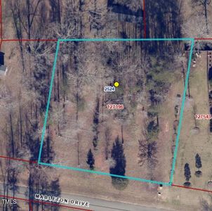 2524 Mableton Dr LOT 2, Burlington, NC, 27217