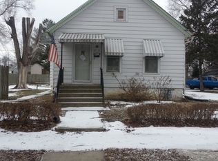 919 N Center St, Joliet, IL 60435